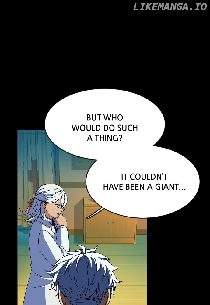 The Last Golden Child Chapter 49 - page 23