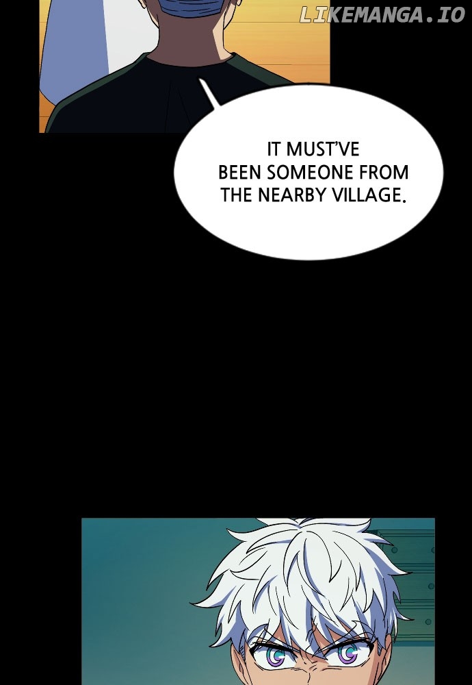 The Last Golden Child Chapter 49 - page 24
