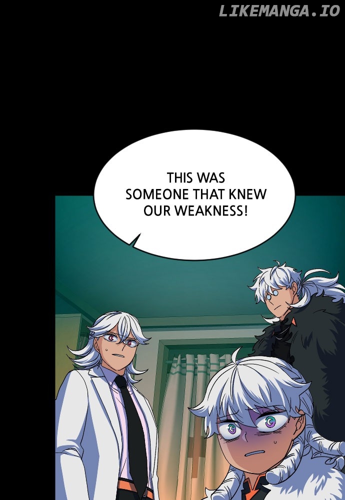 The Last Golden Child Chapter 49 - page 26