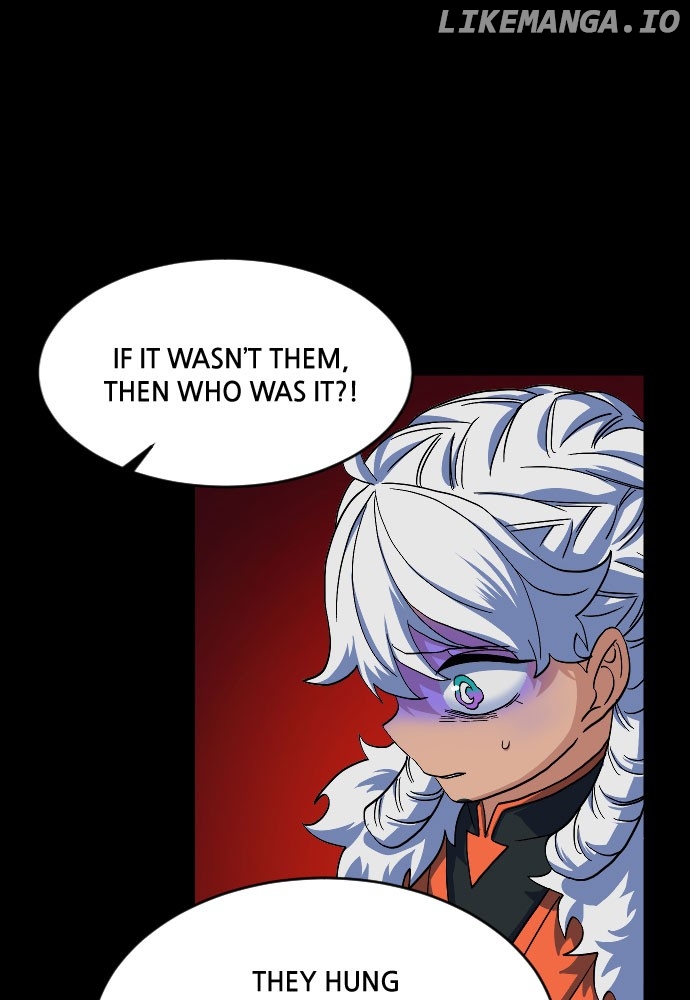 The Last Golden Child Chapter 49 - page 29