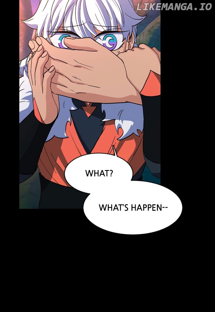 The Last Golden Child Chapter 49 - page 3