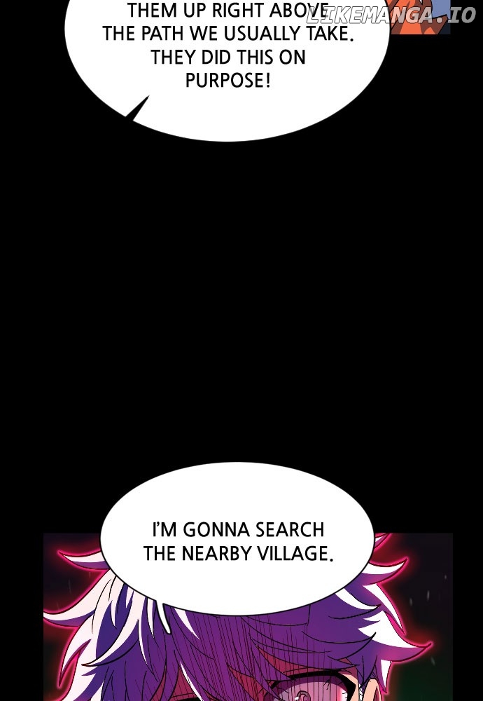 The Last Golden Child Chapter 49 - page 30