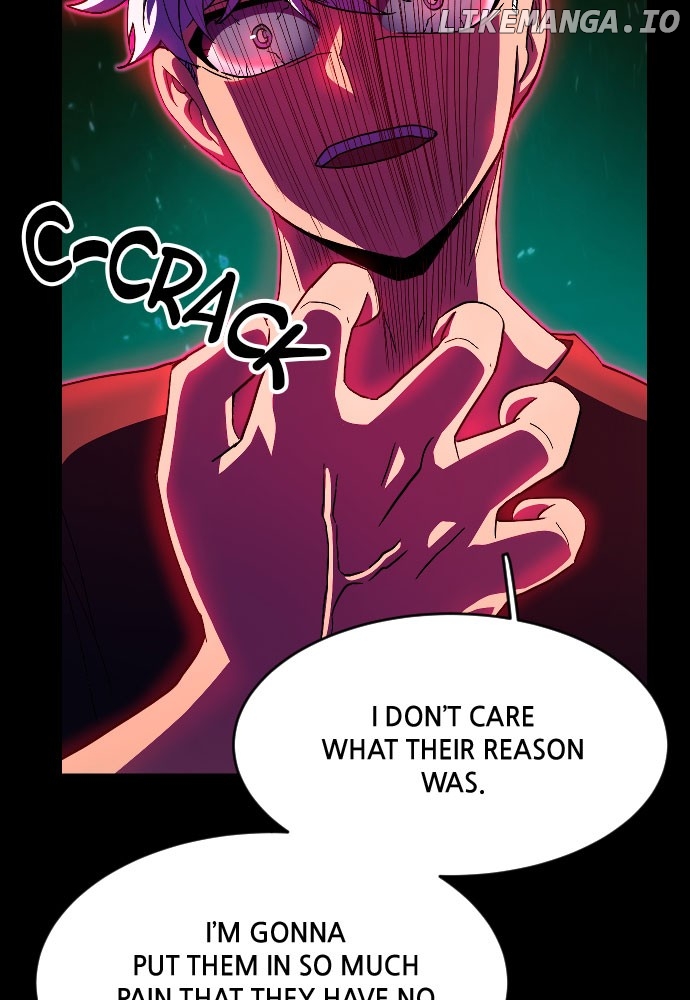 The Last Golden Child Chapter 49 - page 31