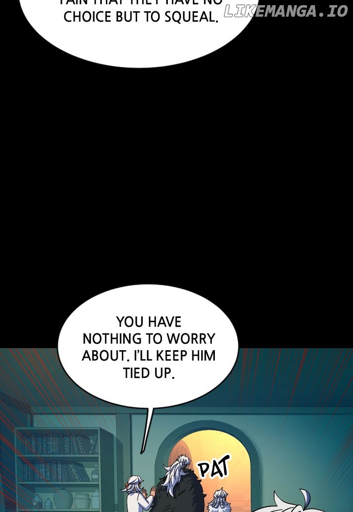 The Last Golden Child Chapter 49 - page 32