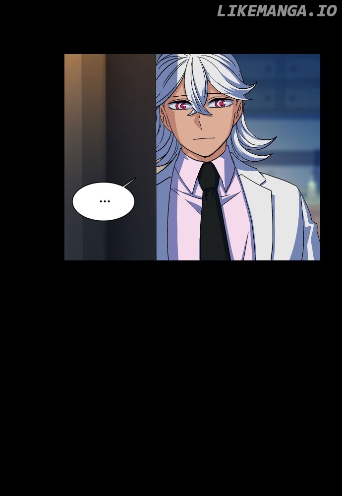 The Last Golden Child Chapter 49 - page 34