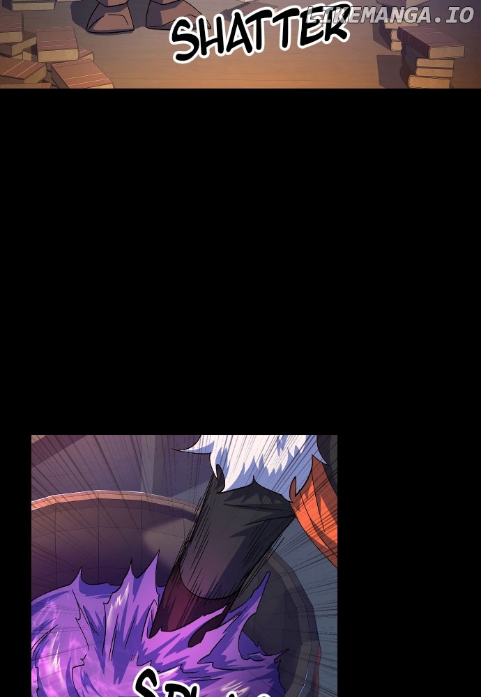 The Last Golden Child Chapter 49 - page 37