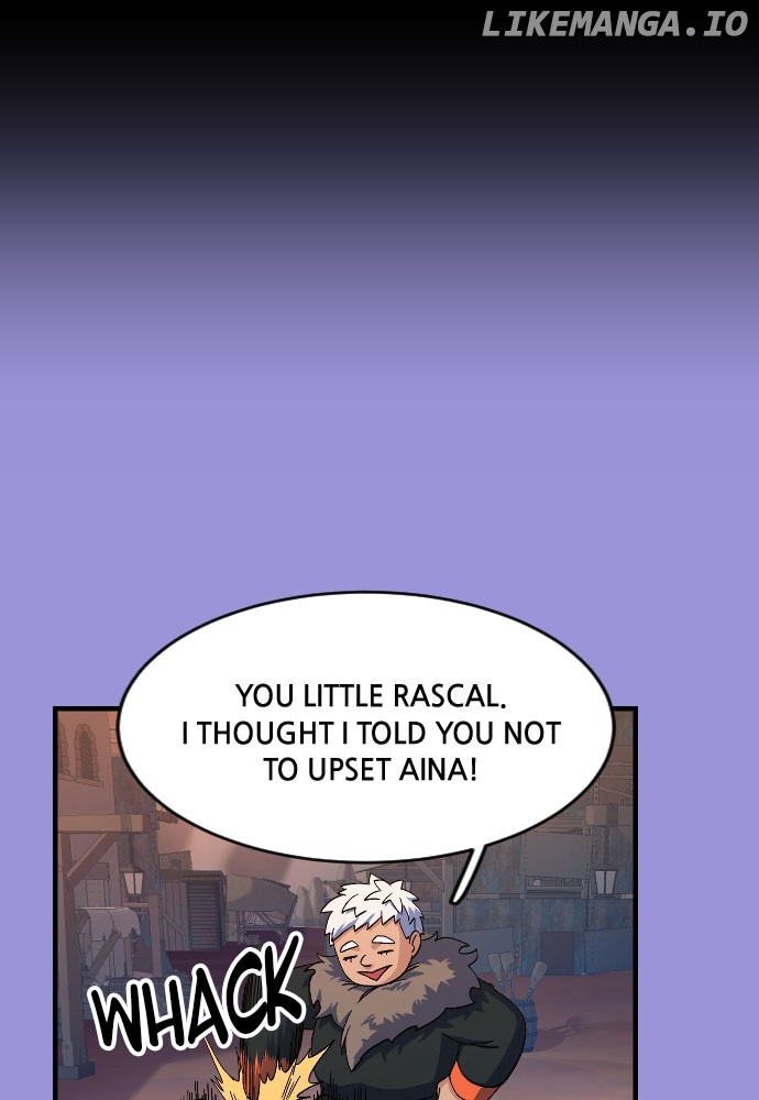 The Last Golden Child Chapter 49 - page 42