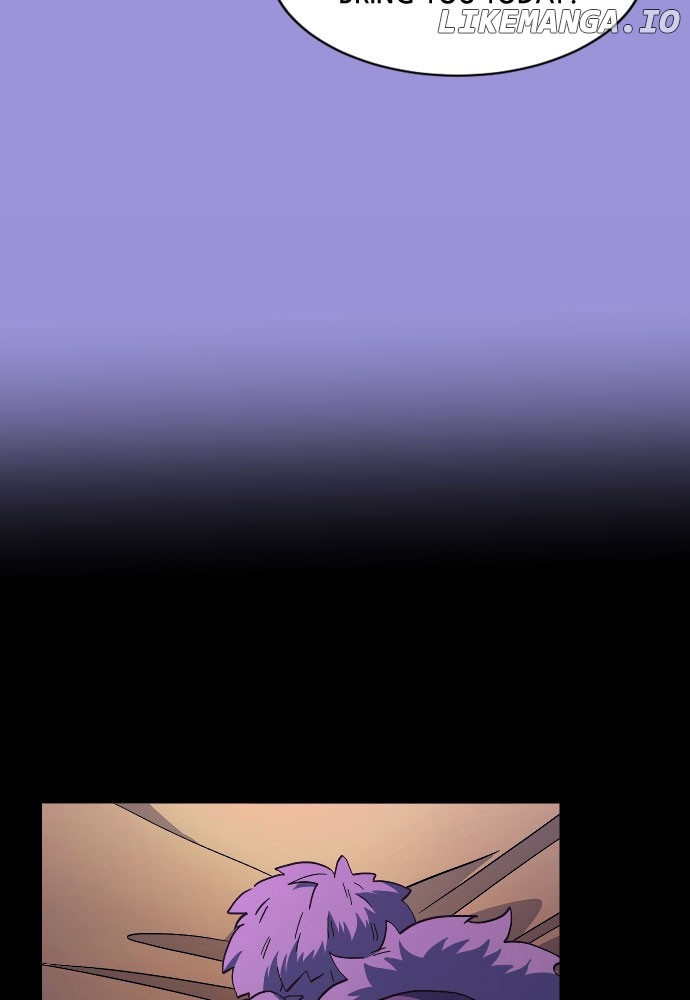 The Last Golden Child Chapter 49 - page 45