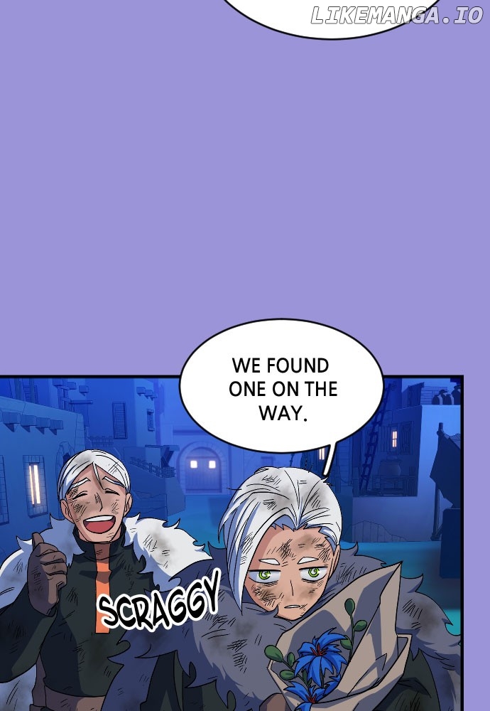The Last Golden Child Chapter 49 - page 51