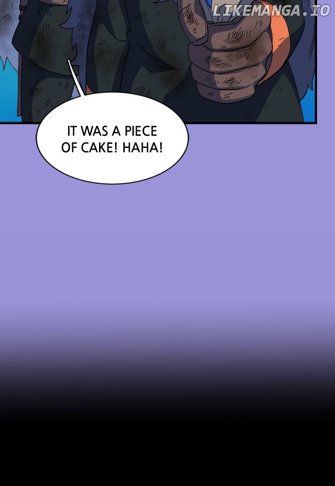 The Last Golden Child Chapter 49 - page 52