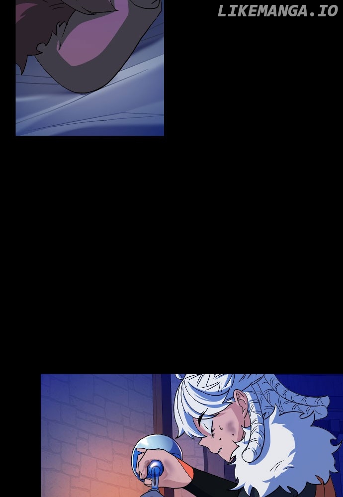 The Last Golden Child Chapter 49 - page 54