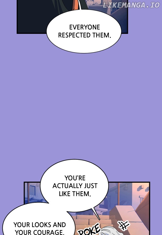 The Last Golden Child Chapter 49 - page 57