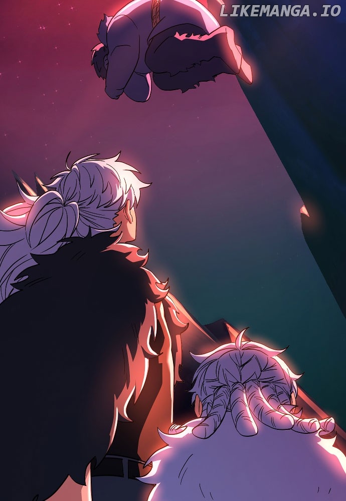 The Last Golden Child Chapter 49 - page 6