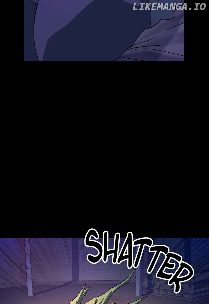 The Last Golden Child Chapter 49 - page 61