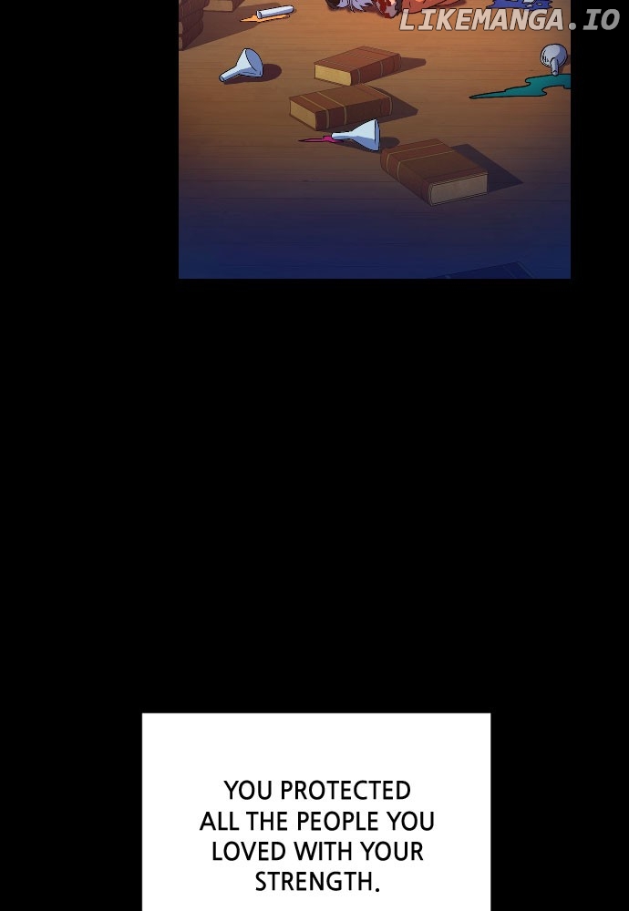 The Last Golden Child Chapter 49 - page 64