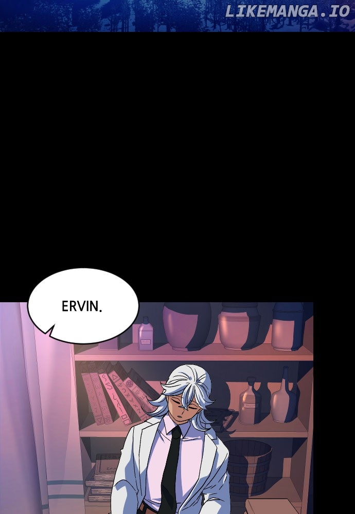 The Last Golden Child Chapter 49 - page 68