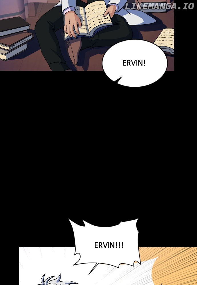 The Last Golden Child Chapter 49 - page 69