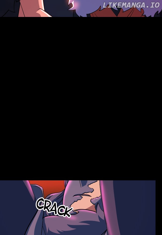 The Last Golden Child Chapter 49 - page 7
