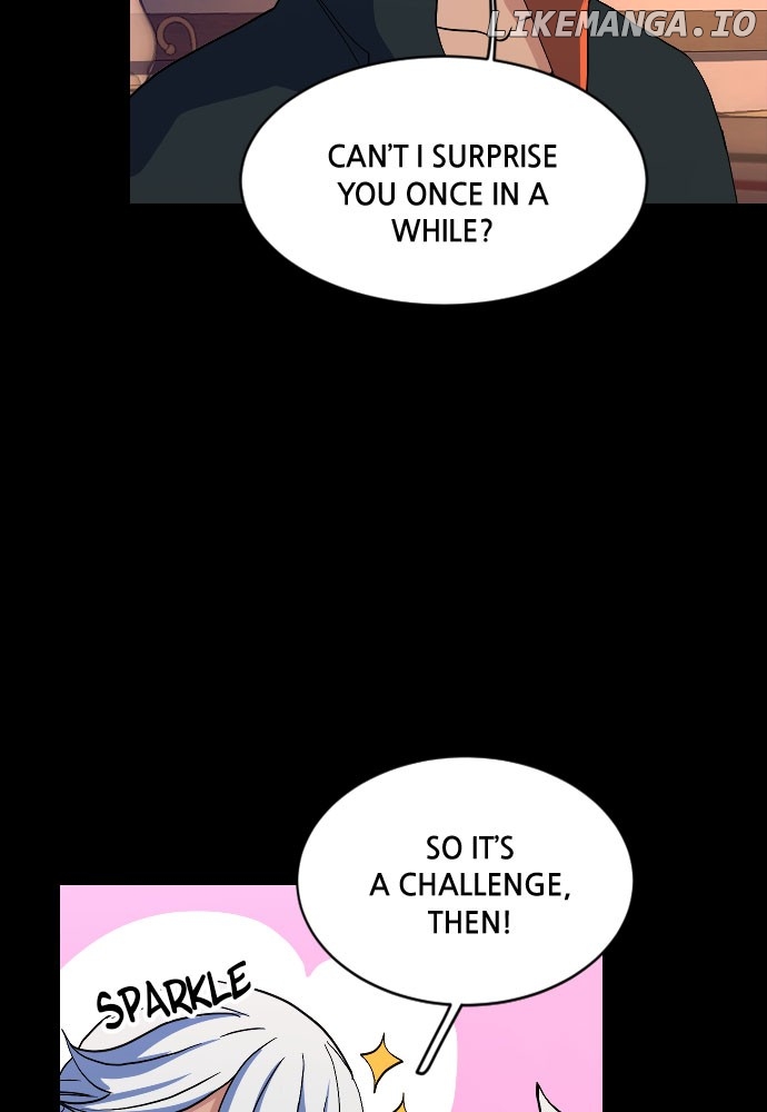 The Last Golden Child Chapter 49 - page 73
