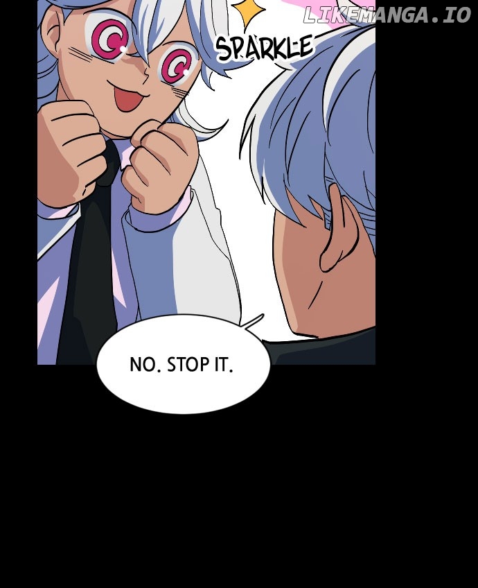 The Last Golden Child Chapter 49 - page 74