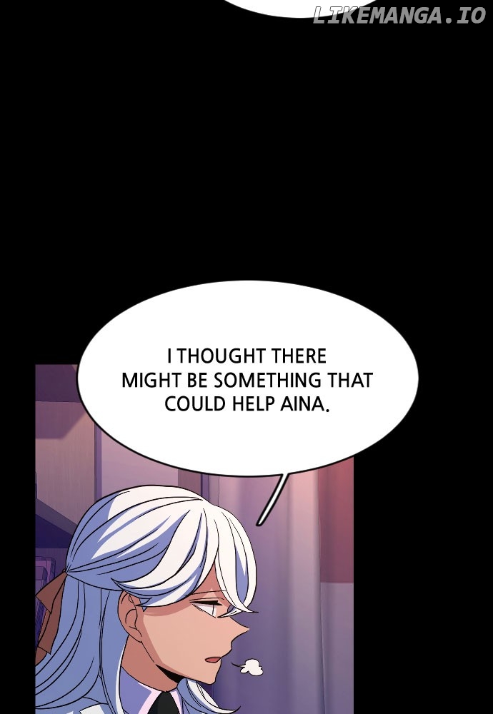 The Last Golden Child Chapter 49 - page 76