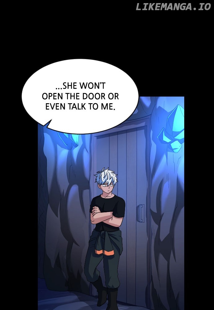 The Last Golden Child Chapter 49 - page 79