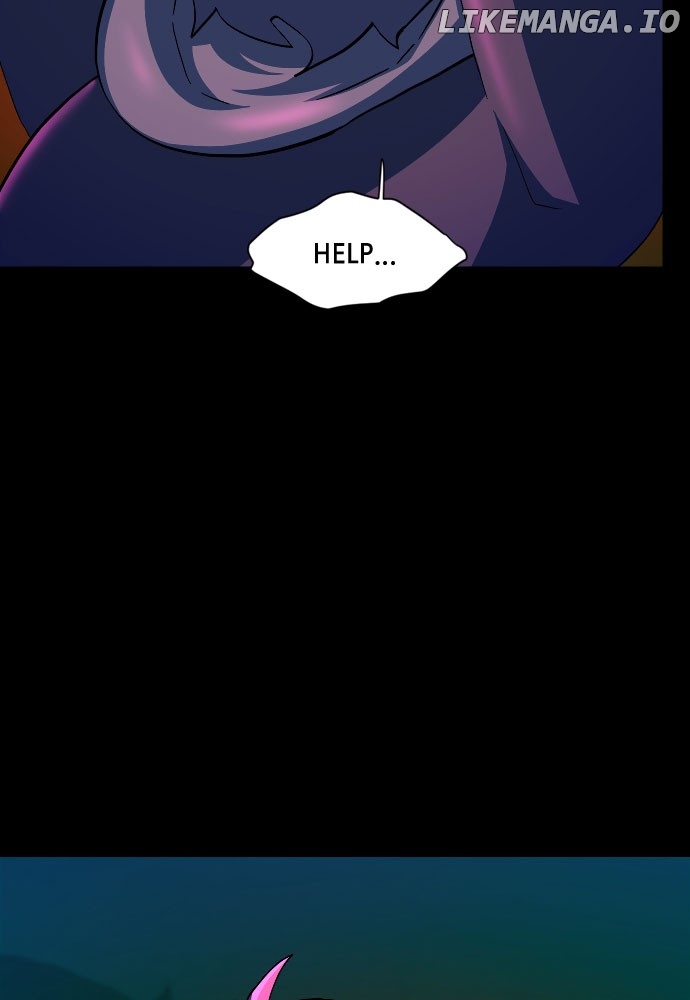 The Last Golden Child Chapter 49 - page 8