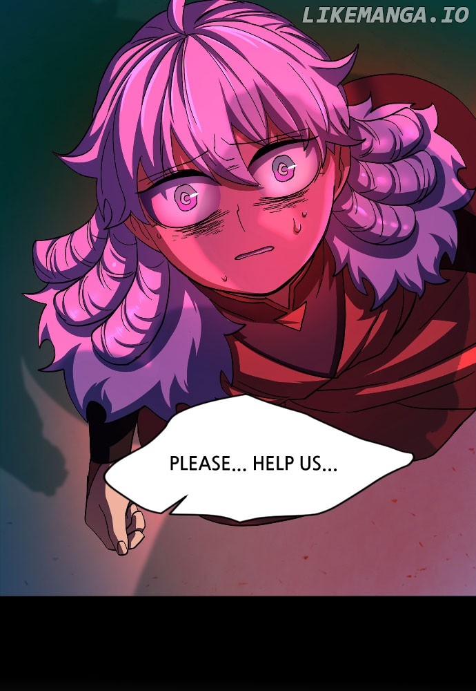 The Last Golden Child Chapter 49 - page 9