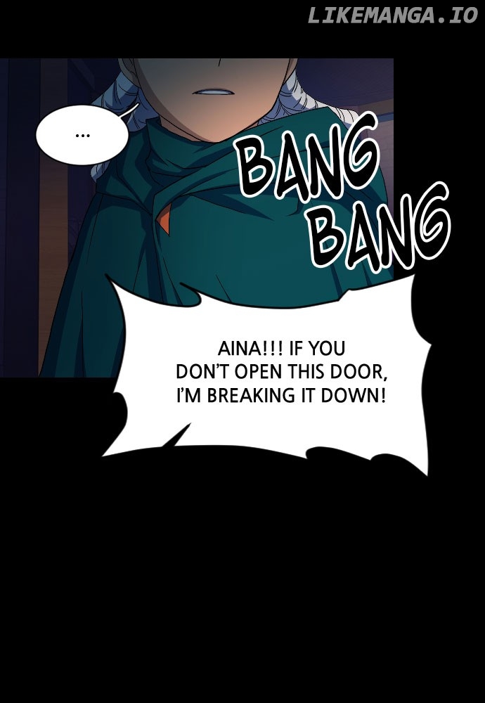 The Last Golden Child Chapter 49 - page 92