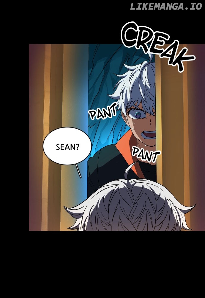 The Last Golden Child Chapter 49 - page 93