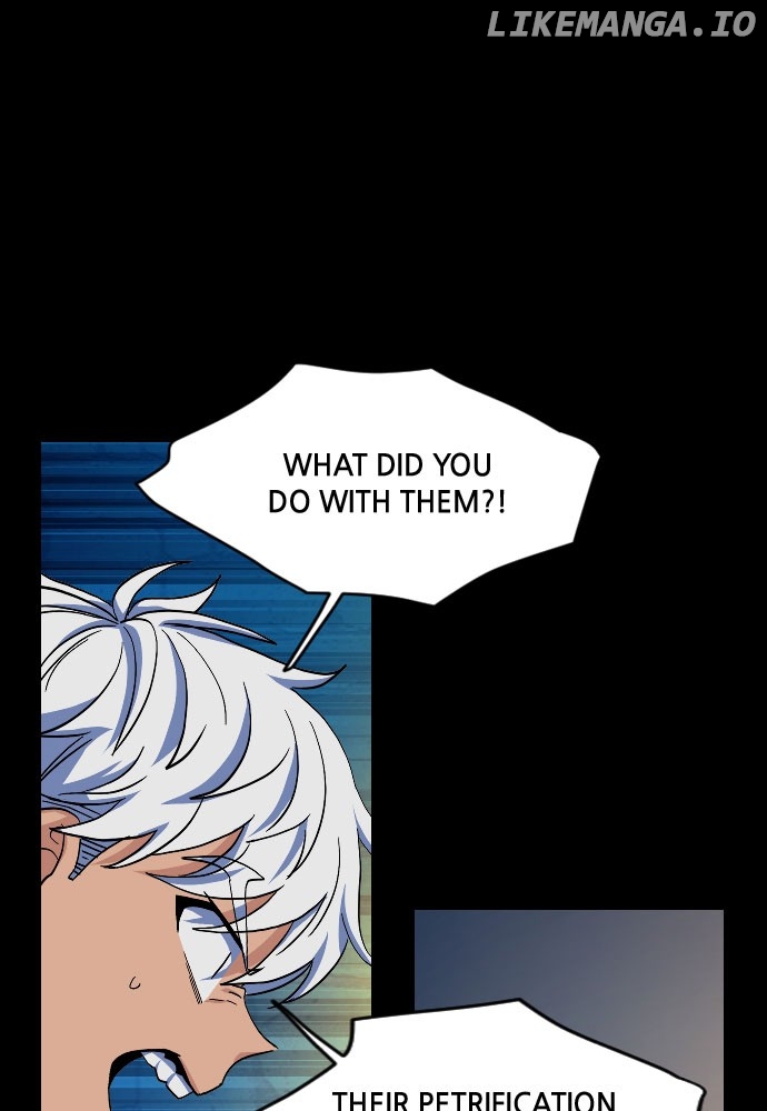 The Last Golden Child Chapter 49 - page 94