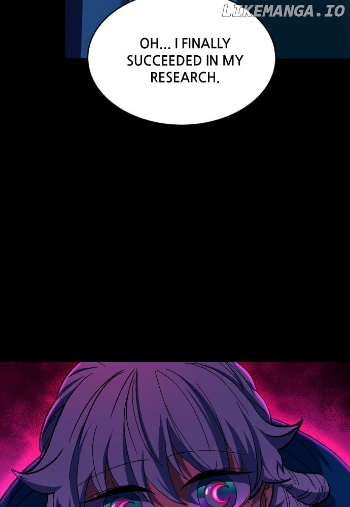 The Last Golden Child Chapter 49 - page 98