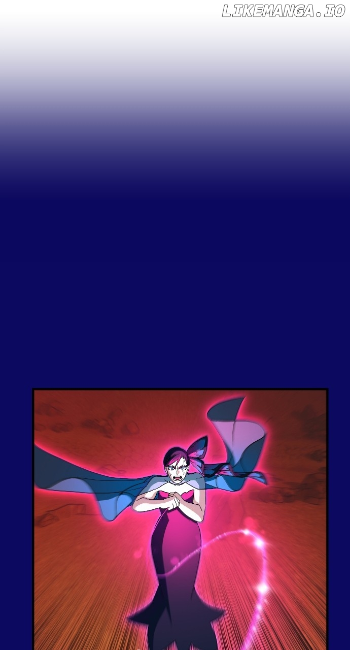 The Last Golden Child Chapter 173 - page 1