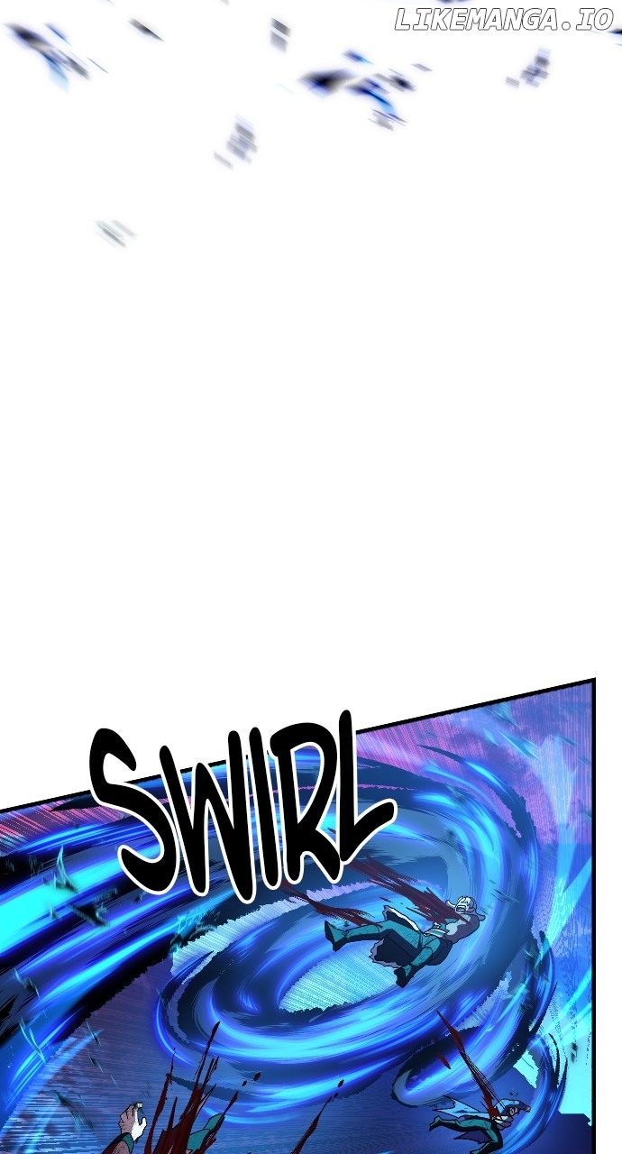 The Last Golden Child Chapter 173 - page 101