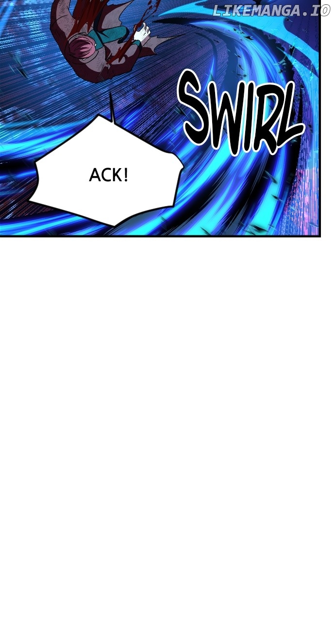 The Last Golden Child Chapter 173 - page 102