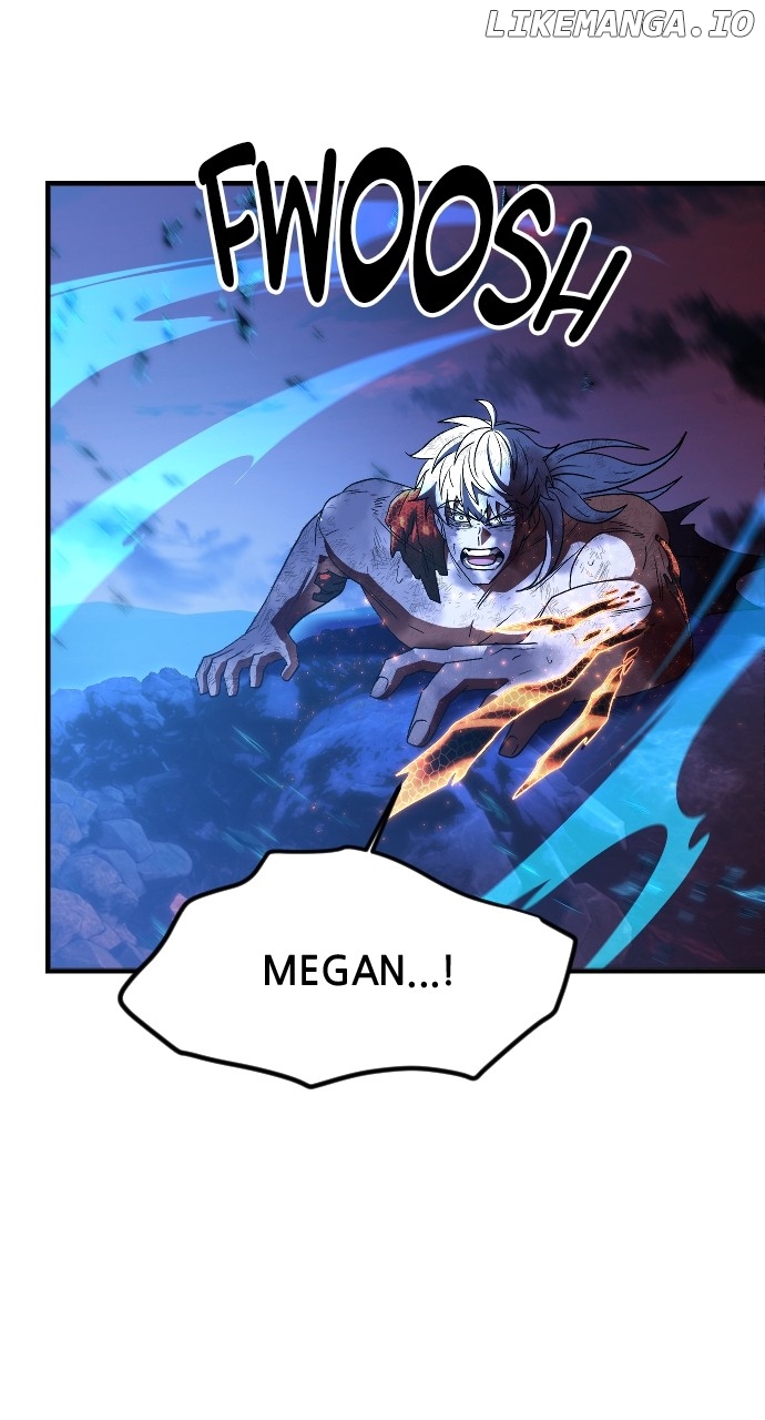 The Last Golden Child Chapter 173 - page 103