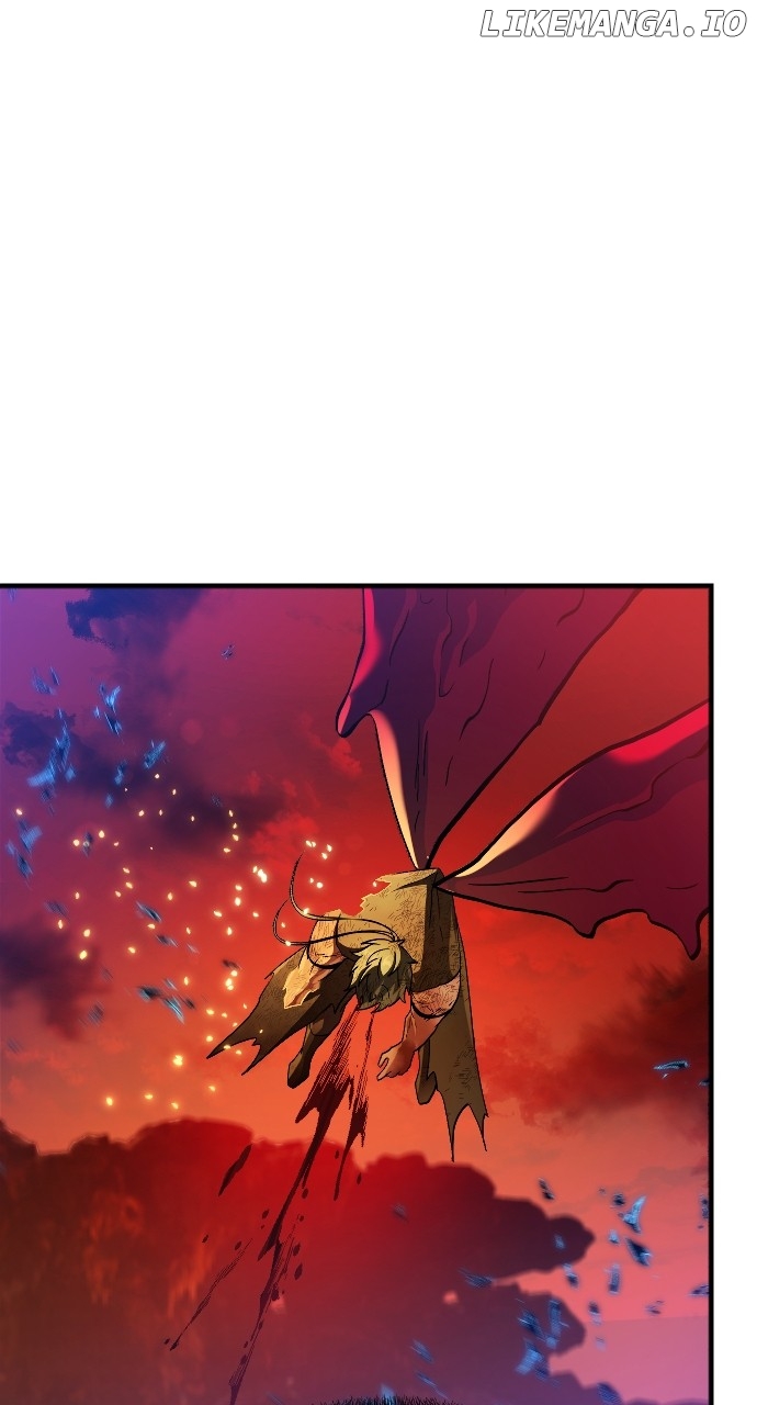 The Last Golden Child Chapter 173 - page 104