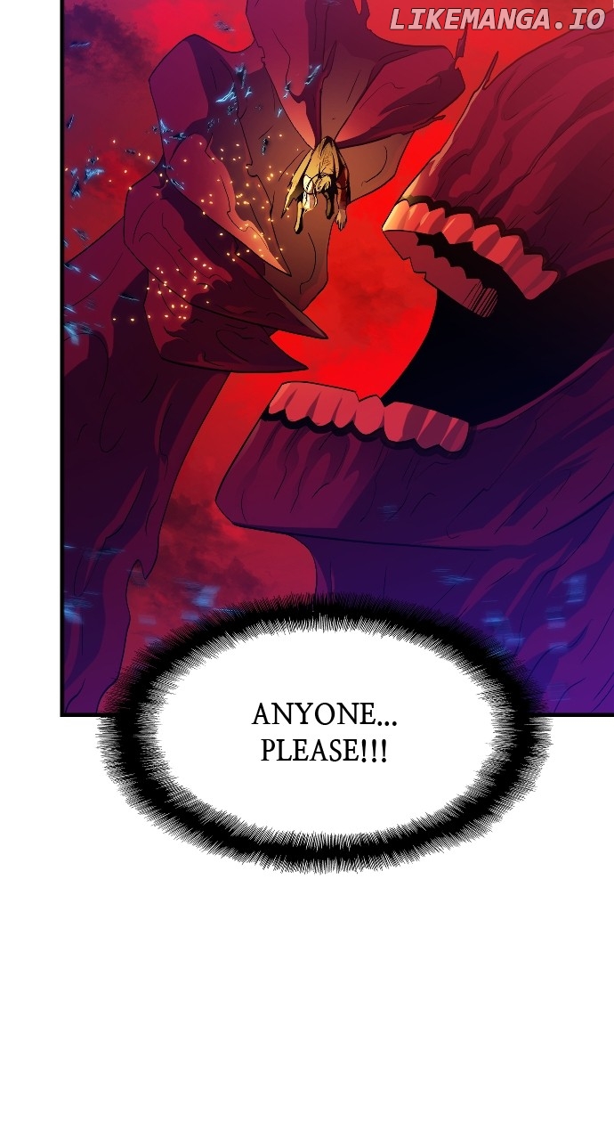 The Last Golden Child Chapter 173 - page 107