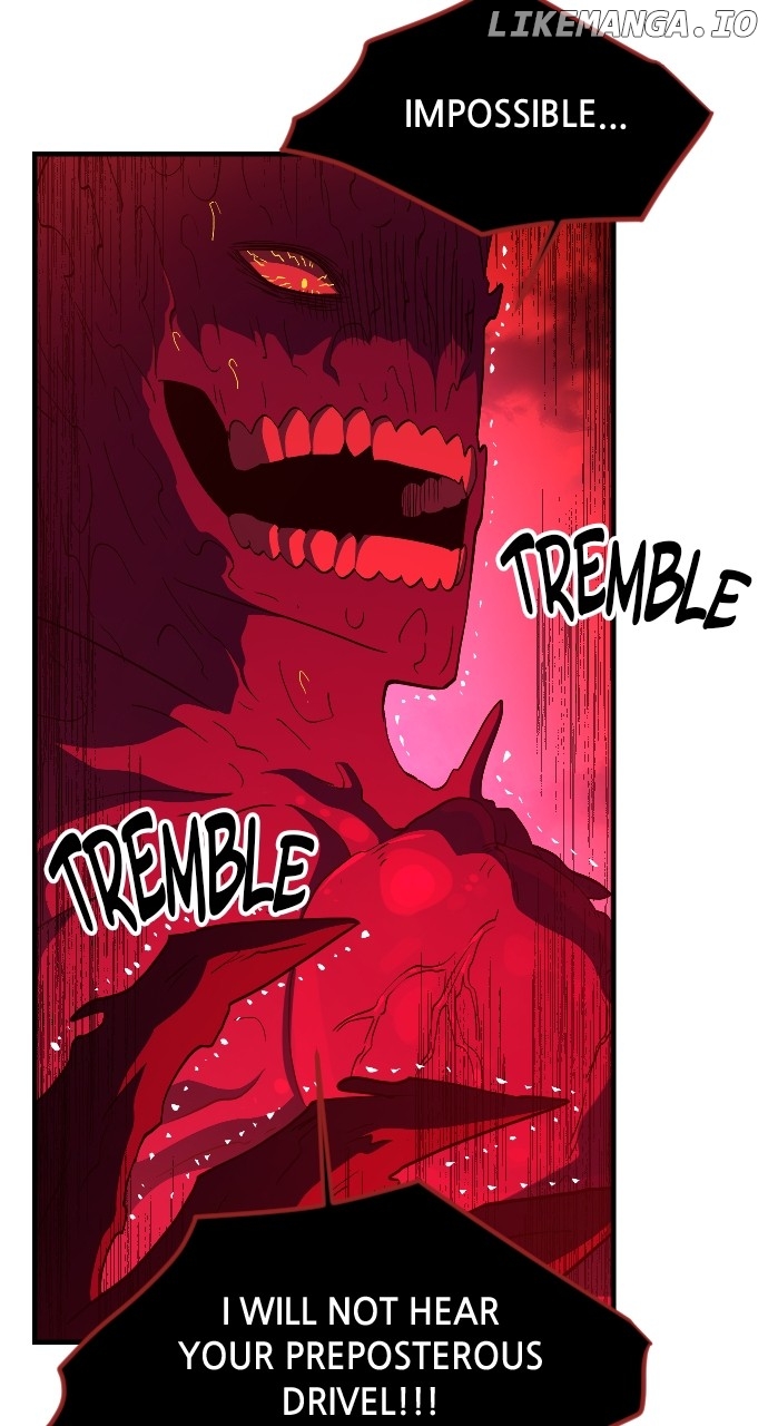 The Last Golden Child Chapter 173 - page 11