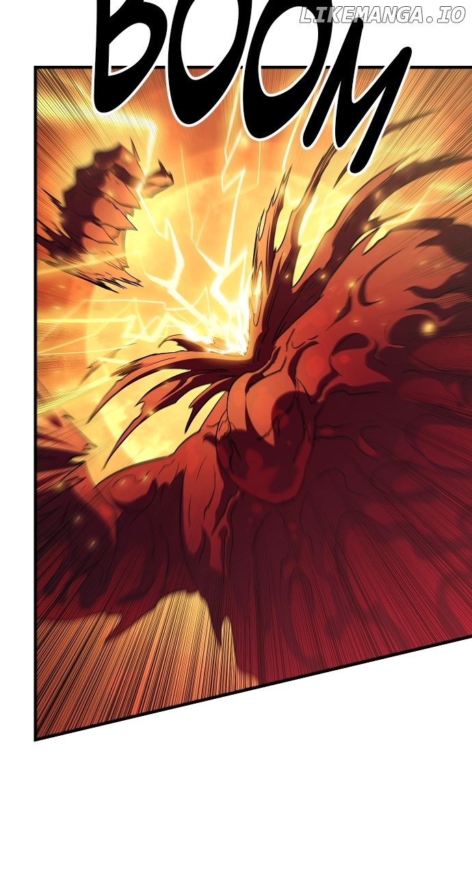 The Last Golden Child Chapter 173 - page 111