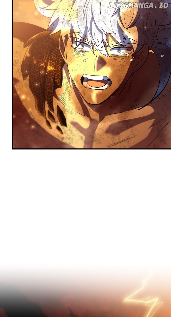 The Last Golden Child Chapter 173 - page 114