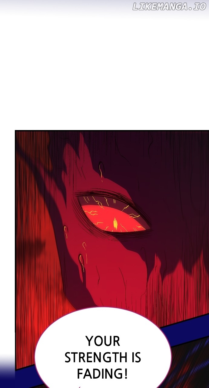 The Last Golden Child Chapter 173 - page 14