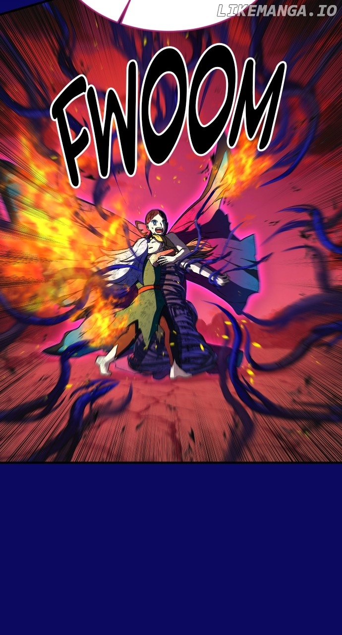 The Last Golden Child Chapter 173 - page 15