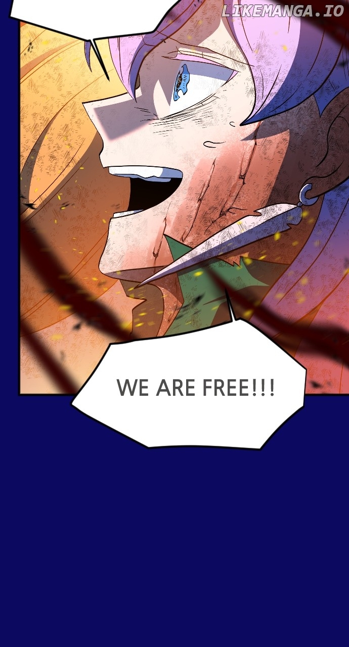 The Last Golden Child Chapter 173 - page 18