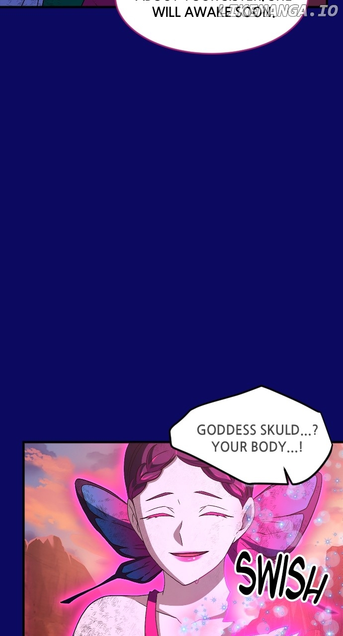 The Last Golden Child Chapter 173 - page 20
