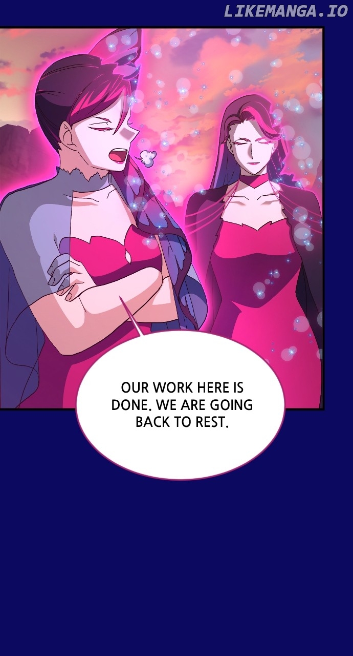The Last Golden Child Chapter 173 - page 22
