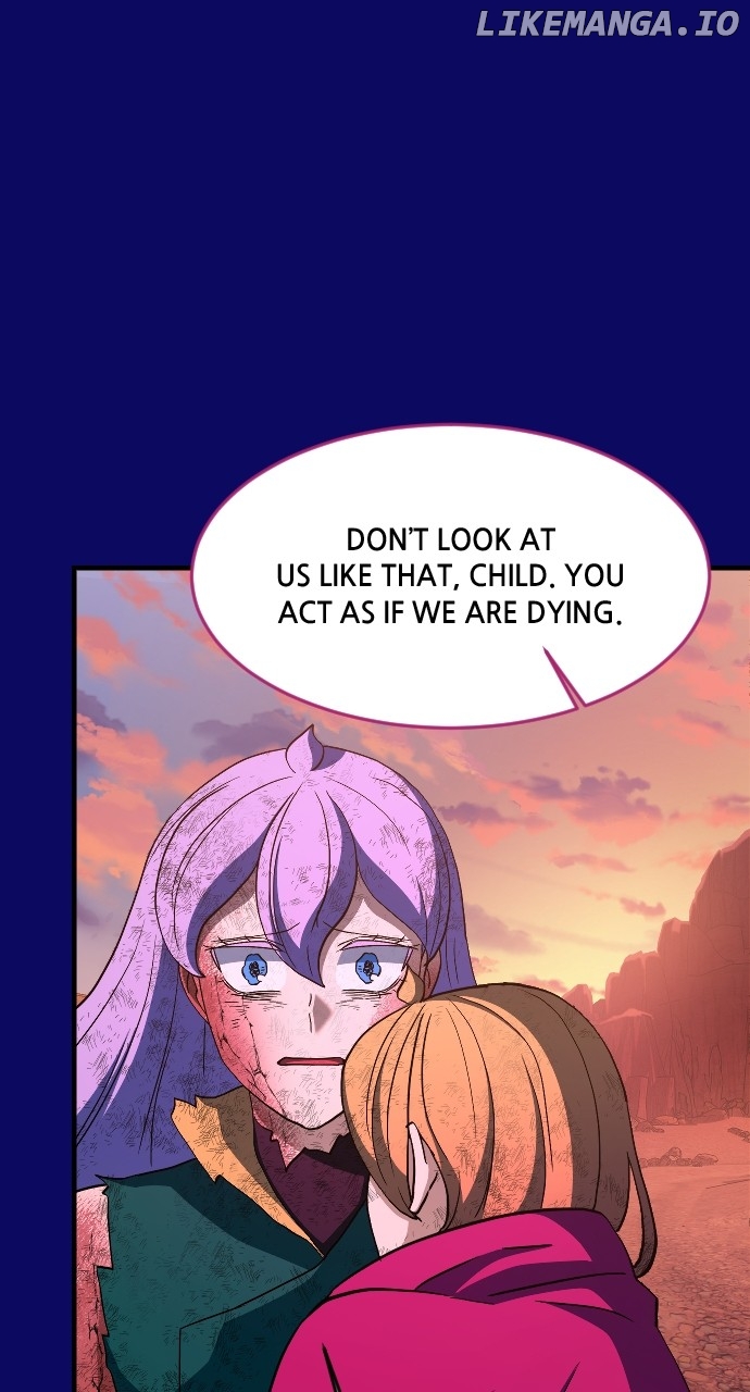 The Last Golden Child Chapter 173 - page 23