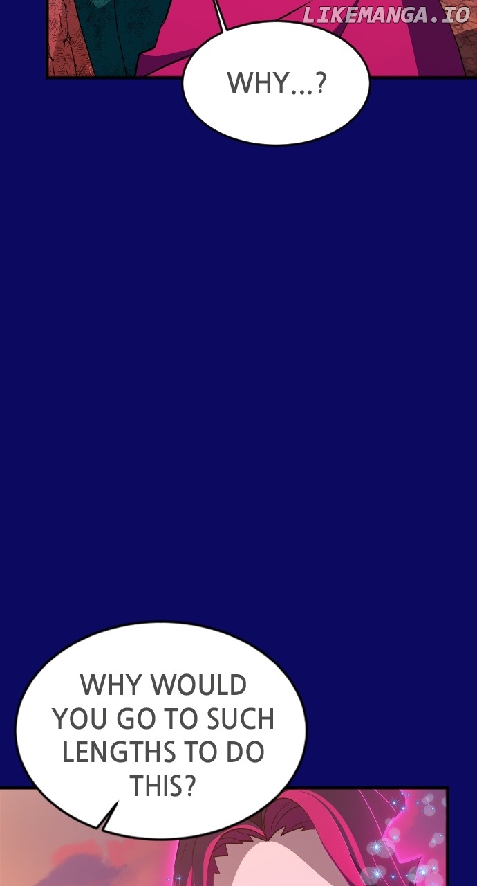 The Last Golden Child Chapter 173 - page 24