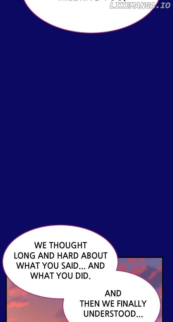 The Last Golden Child Chapter 173 - page 27