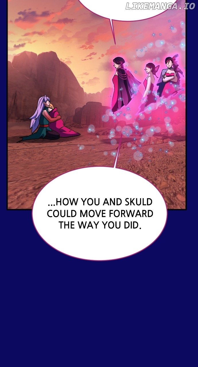 The Last Golden Child Chapter 173 - page 28